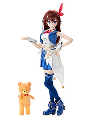 【Azone international】1/3 Another Realistic Character Series 020 Hololive Tokino Sora Ankimo Soft Vinyl Doll Included Ver.