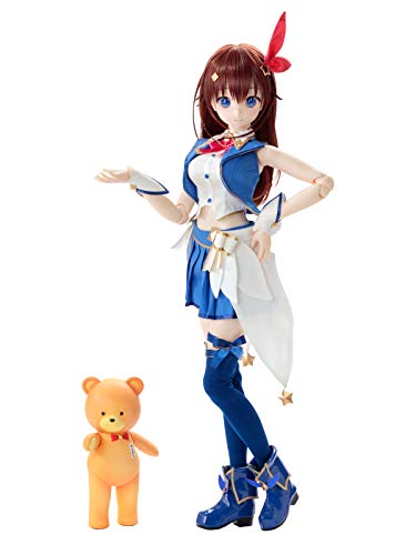 【Azone international】1/3 Another Realistic Character Series 020 Hololive Tokino Sora Ankimo Soft Vinyl Doll Included Ver.