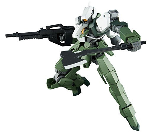EB-06 Graze EB-06/tc Graze Custom EB-06j Graze Ground Type - 1/100 scale - 1/100 Gundam Iron-Blooded Orphans Model Series, Kidou Senshi Gundam Tekketsu no Orphans - Bandai