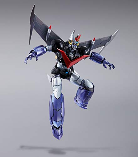 Great Mazinger Metal Build Mazinger Z / Infinity (2018) - Bandai