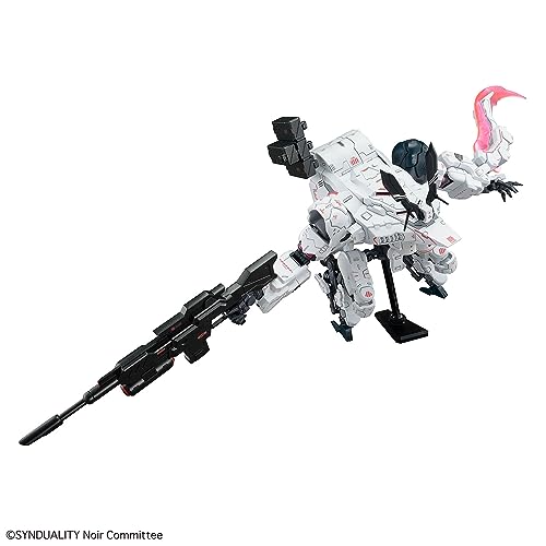 HG "SYNDUALITY" Gilbow