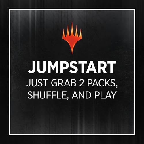 "MAGIC: The Gathering" The Lord of the Rings: Tales of Middle-earth(TM) Jumpstart Volume 2 (English Ver.)