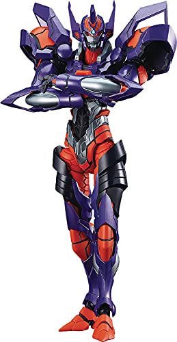 【Good Smile Company】GIGAN-TECHS "SSSS.DYNAZENON" Grid Knight