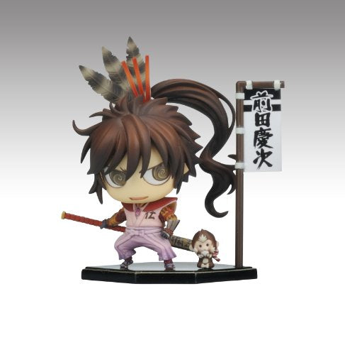 One Coin Grande Figure Collection Sengoku Basara Fourth Formation - Kotobukiya