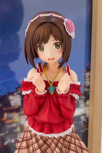 "The Idolmaster Cinderella Girls" Maekawa Miku -Off Stage-