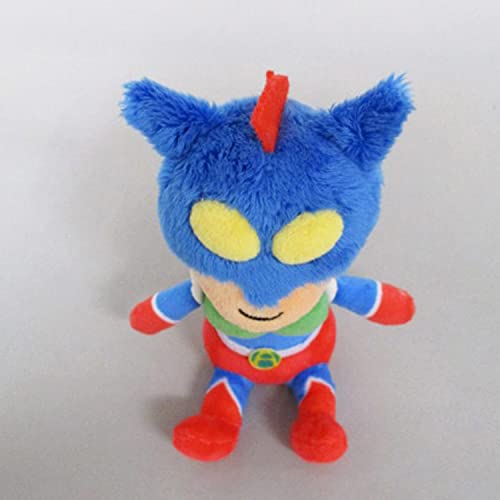 "Crayon Shin-chan" Movie Stars Plush MS01 Action Mask