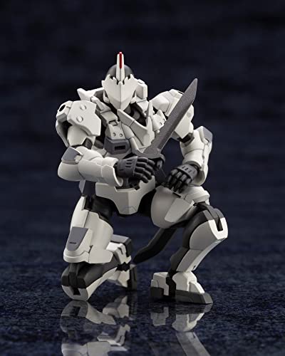 Kit Block Hexa Gear Governor Armor Type: Pawn X1