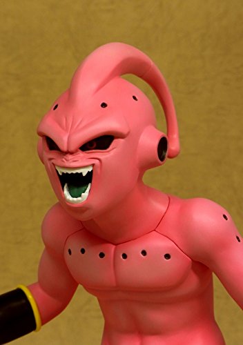 Majin Buu (Kid) 1/4 Gigantic Series Dragon Ball Z - X-Plus