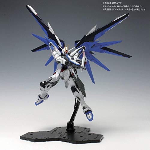 Action Base 4 Clear
