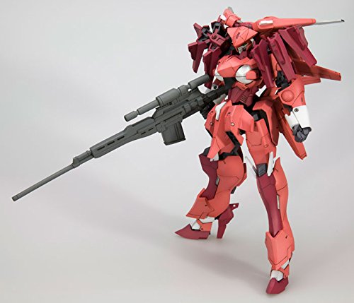 (versione :RE) - 1/100 scala - Armi Frame - Kotobukiya