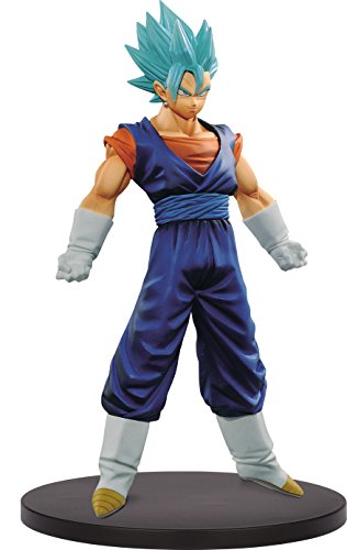 Vegetto SSJ Blue DXF The Super Warriors vol.3 Dragon Ball