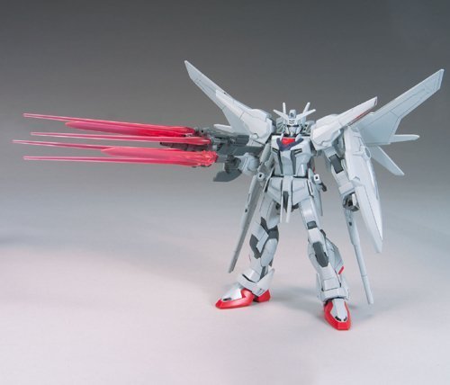 Build Akatsuki Gundam & (Katsumi Kawaguchi-Version) - 1/144 Maßstab - HG HGBF Gundam Build Fighters - Bandai