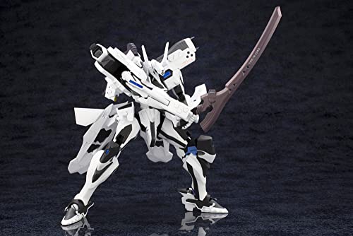 "Muv-Luv Alternative Total Eclipse" Shiranui Second Yuya Bridges Custom Ver. 1.5