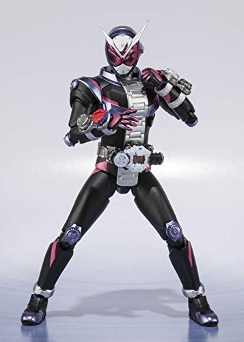 Kamen Rider Zi-O S.H.Figuarts Kamen Rider Zi-O - Bandai