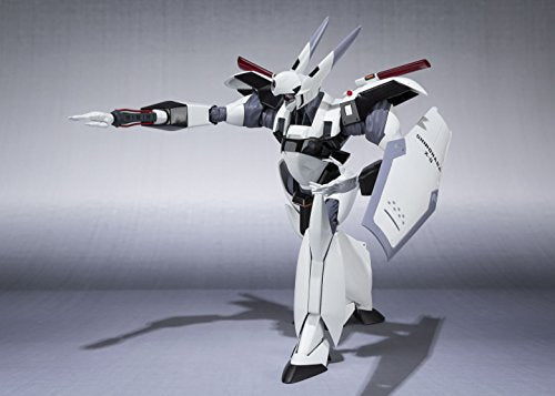 AV-X0 (AV-2) Type X-0 Zero & BEL-1999 Caldia & Robot Damashii Robot Damashii <Side Labor> Kidou Keisatsu Patlabor Gekijouban - Bandai