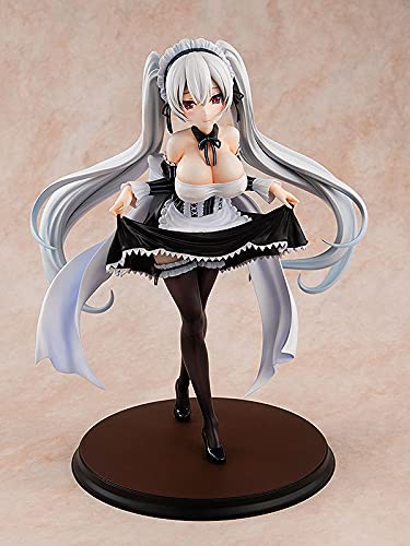 Kadokawa Collection Hisasi Original Minamoto Yui Maid Ver.