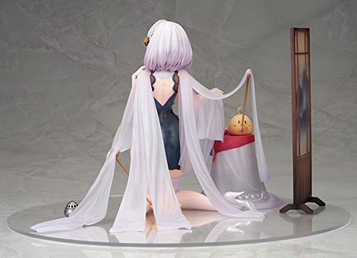 "Azur Lane" Sirius Seiun Utsusu Aonami Ver.