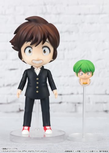 Figuarts Mini "Urusei Yatsura" Moroboshi Ataru & Ten