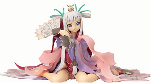 Houmei - 1/8 scale - Shining Wind - Eye Scream