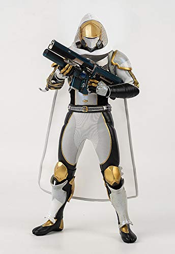 "Destiny 2" Hunter Sovereign Calus's Selected Shader