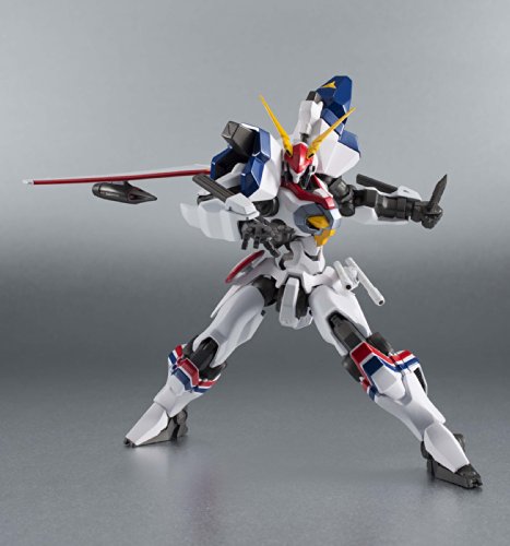 Dragonar 1 Custom Robot Damashii <Side MA> Kikou Senki Dragonar - Bandai