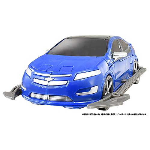 "Transformers: The Movie" Studio Series SS-74 Jolt