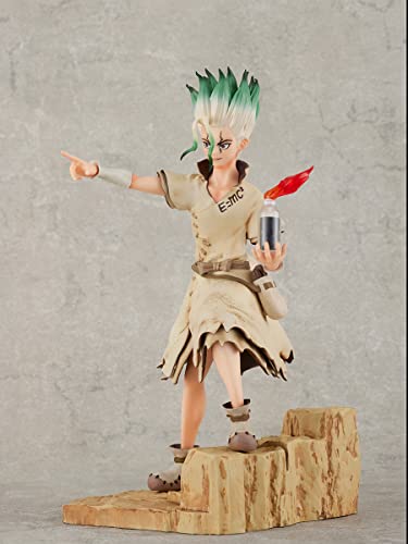 TENITOL "Dr. Stone" Ishigami Senku