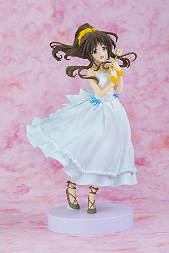 Takamori Aiko EXQ Figure iDOLM@STER Cinderella Girls - Banpresto