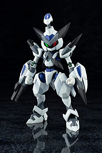 "Medarot" KXK00-M CROSSMESSIAH