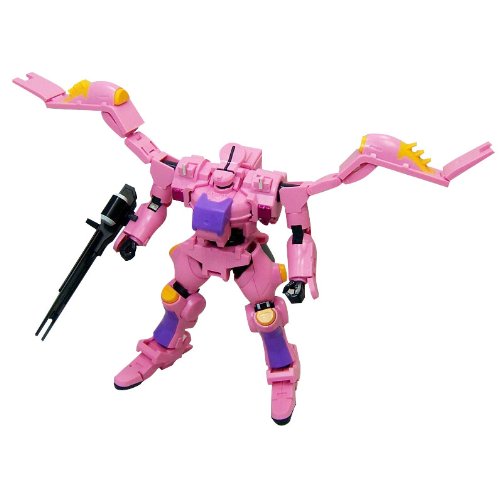 MSJ-06II-SP Tieren Tazi - 1/144 Skala - HG00 (# 08) Kidou Senshi Gundam 00 - Bandai