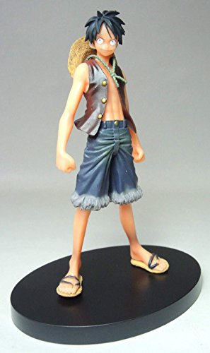 One Piece DX Figure THE GRANDLINE MEN vol.1 Luffy