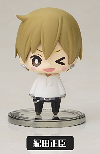 One Coin Mini Figure Collection Durarara!!x2 Post2- Kotobukiya