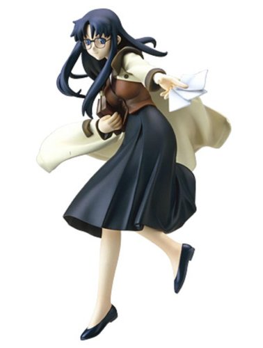 Yomiko Readman 1/8 Read Or Die - Kotobukiya