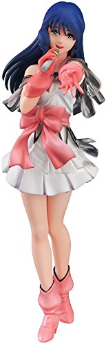 Lynn Minmay (vous souvenez-vous de l'amour? Ver. Version) - 1/20 Échelle - Plamax (MF-04), Choujikuu Youssai Macross: Ai Oboete Imasu Ka - Max usine