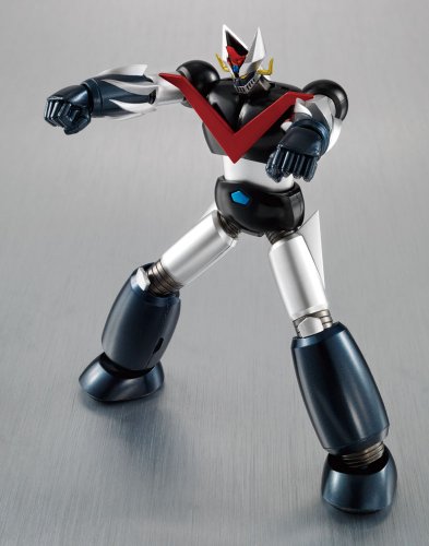 Great Mazinger Super Robot Chogokin Great Mazinger - Bandai