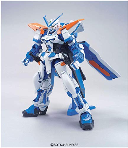 1/144 HG "Mobile Suit Gundam SEED VS ASTRAY" Astray Blue Frame Second L