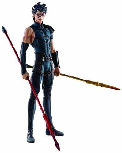 Lancer - 1/8 scale - M.M.S. Collection, Fate/Zero - MegaHouse