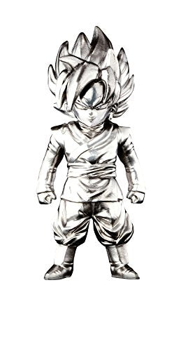 Goku Black SSR Chogokin no Katamari Chogokin no Katamari Dragon Ball (DZ-14) Dragon Ball Super - Bandai