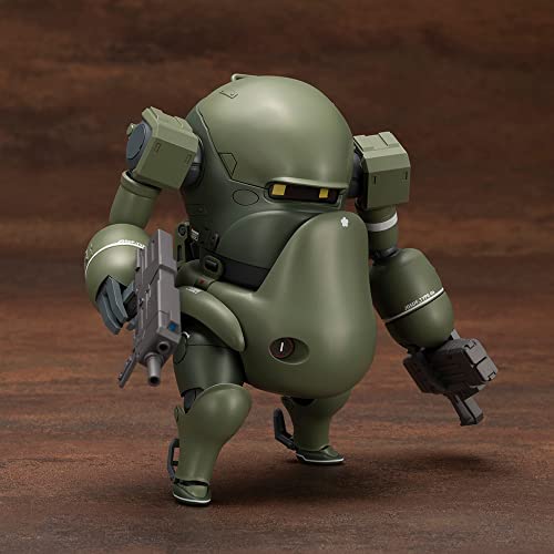 JGSDF Type 06 - III Tank Roku