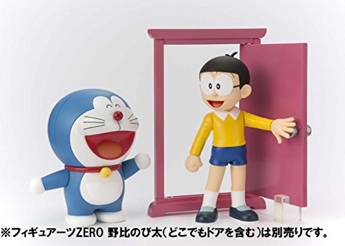 Doraemon Figuarts ZERO, Doraemon - Bandai
