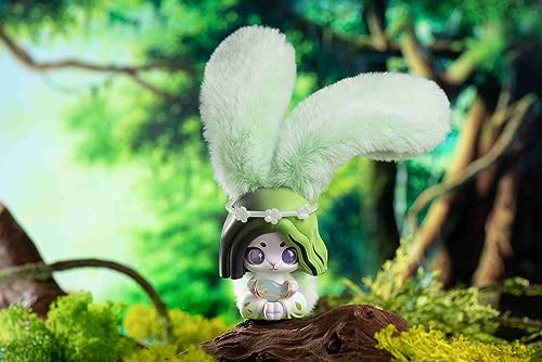 Cup Rabbit - Dreamland Journey