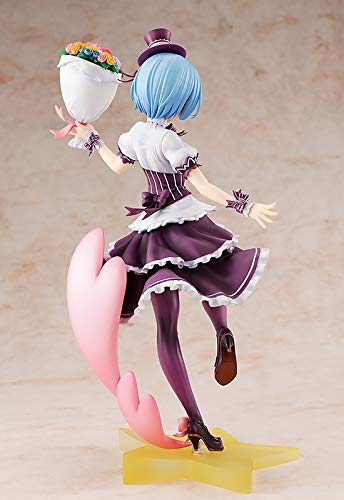 Re: ZERO - Commencer la vie dans un autre monde - - Rem - KD Colle - 1/7 - Anniversaire Ver. (Kadokawa)