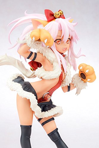 Kuro  (The Beast Ver. version) - 1/8 scale - Fate/kaleid liner PRISMA☆ILLYA 2wei Herz! - Broccoli