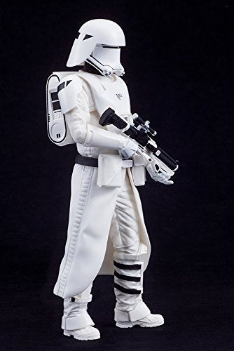 First Order Snowtrooper - 1/10 scale - ARTFX+, Star Wars: The Force Awakens - Kotobukiya