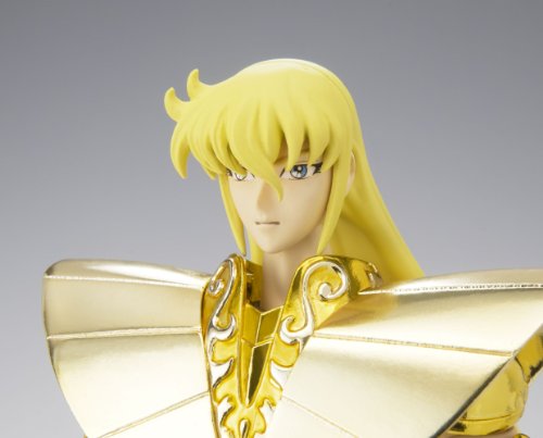 Saint Cloth Myth EX Bargoshaka