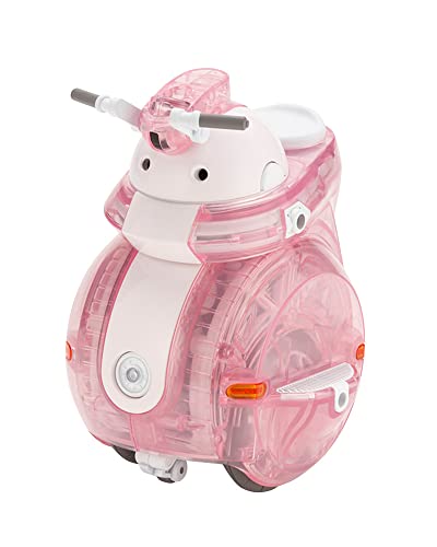 MARUTTOYS NOSERU Sakura Ver.