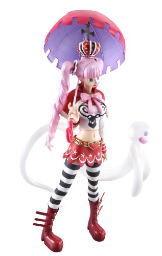 Portrait Of Pirates One Piece serie NEO-DX-Esprit Perona