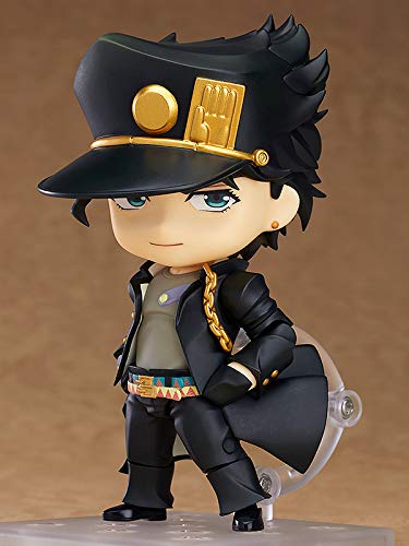 "Bizarre de Jojo Adventure Stardust Crusaders" Nendoroide # 985 Kujo Jotaro