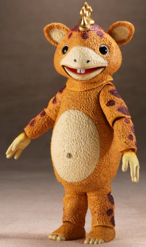 Booska Revoltech SFX Kaijuu Booska - Kaiyodo