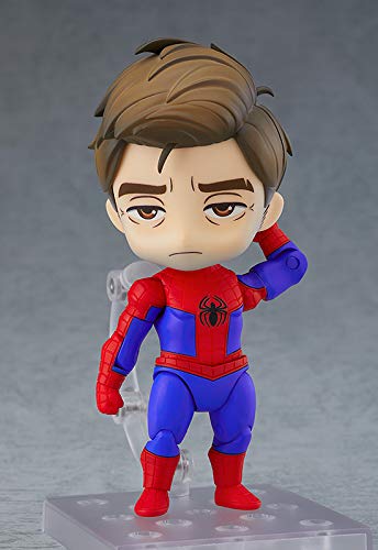 Nendoroid "Spider-Man: Into the Spider-Verse" Peter Parker Spider-Verse Ver. DX